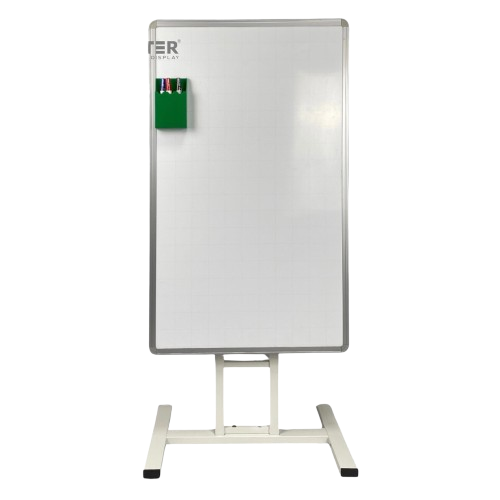 Bảng di động Enter KT303 100X60cm-SM