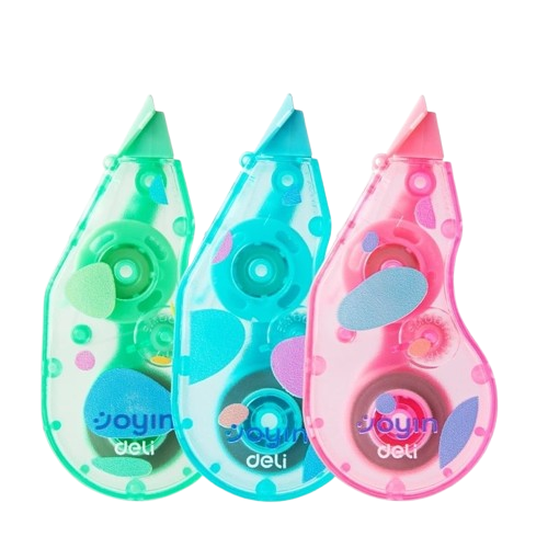 Xóa kéo Deli H373-LA