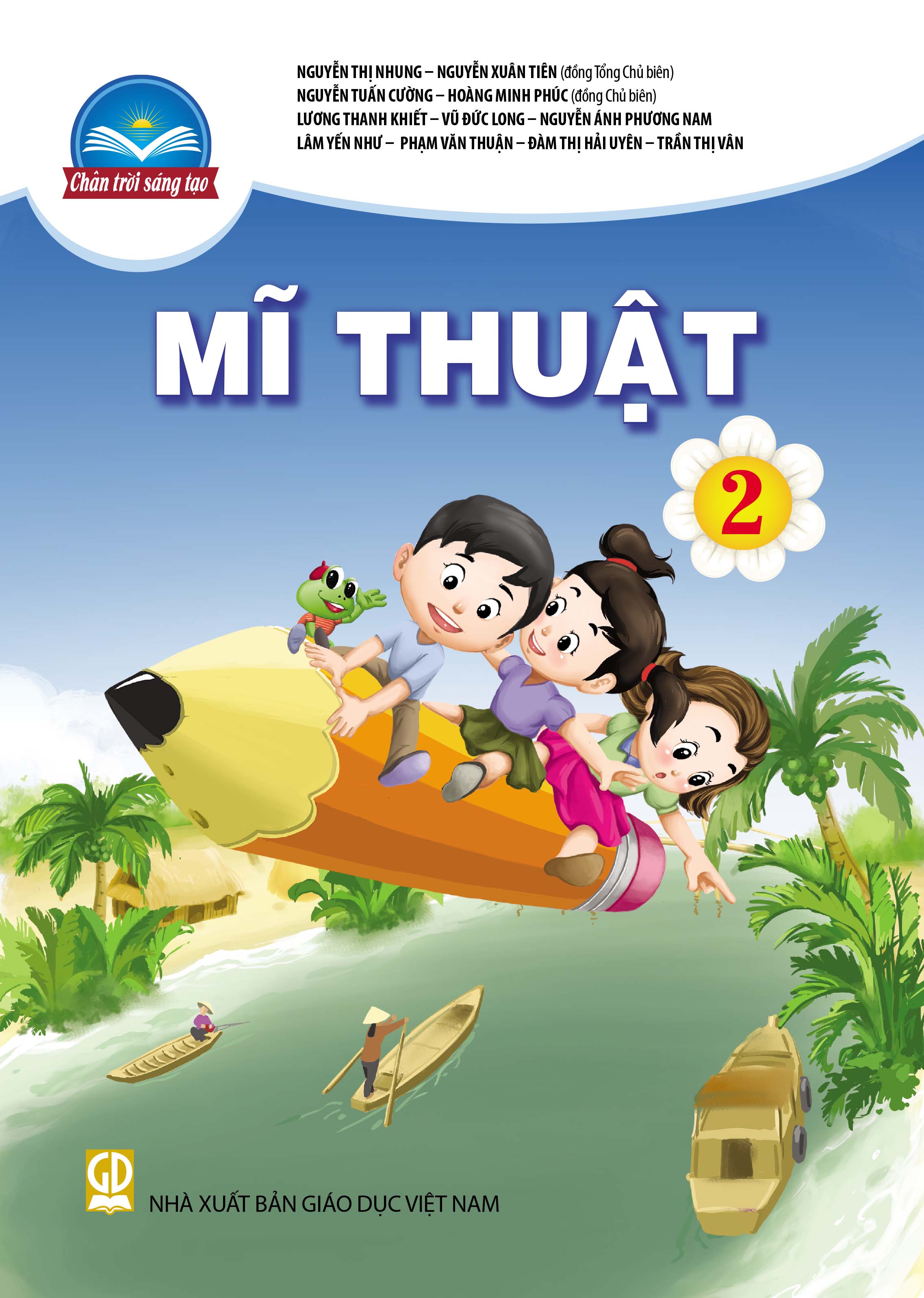 Sách Giáo Khoa Lớp 2(10 cuốn)-TBTH