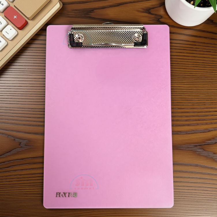 Bìa trình ký đơn A5 HX-4002-TL