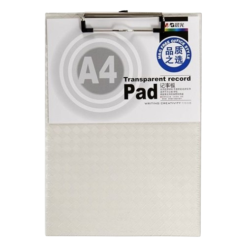 Bìa trình ký đơn A4 M&G 94512-TRM