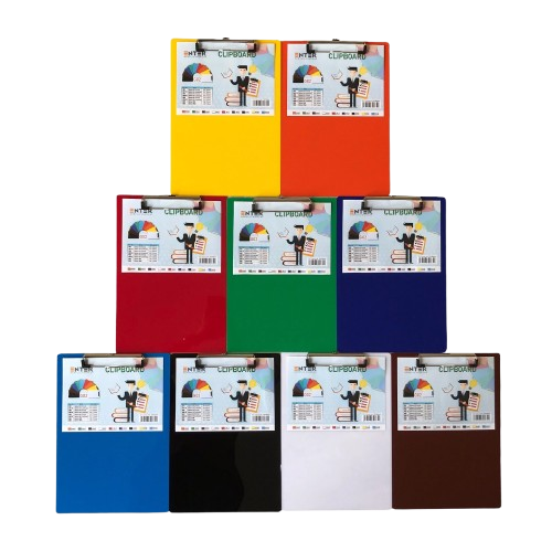 Bìa trình ký mica A4 G02 đứng-SM