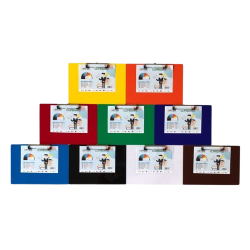 Bìa trình ký mica A4 G02 ngang-SM