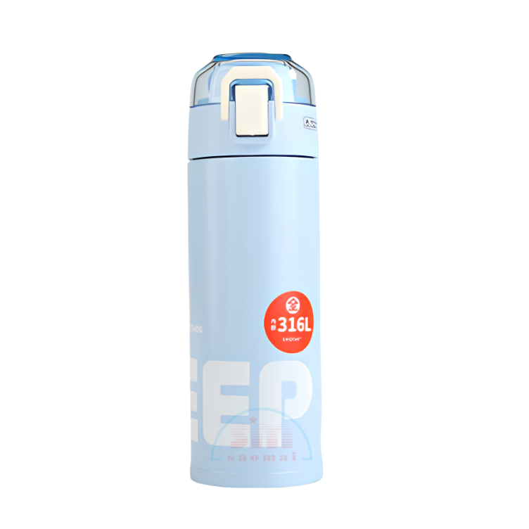 Bình nước giữ nhiệt ST-9516 450ml-TL