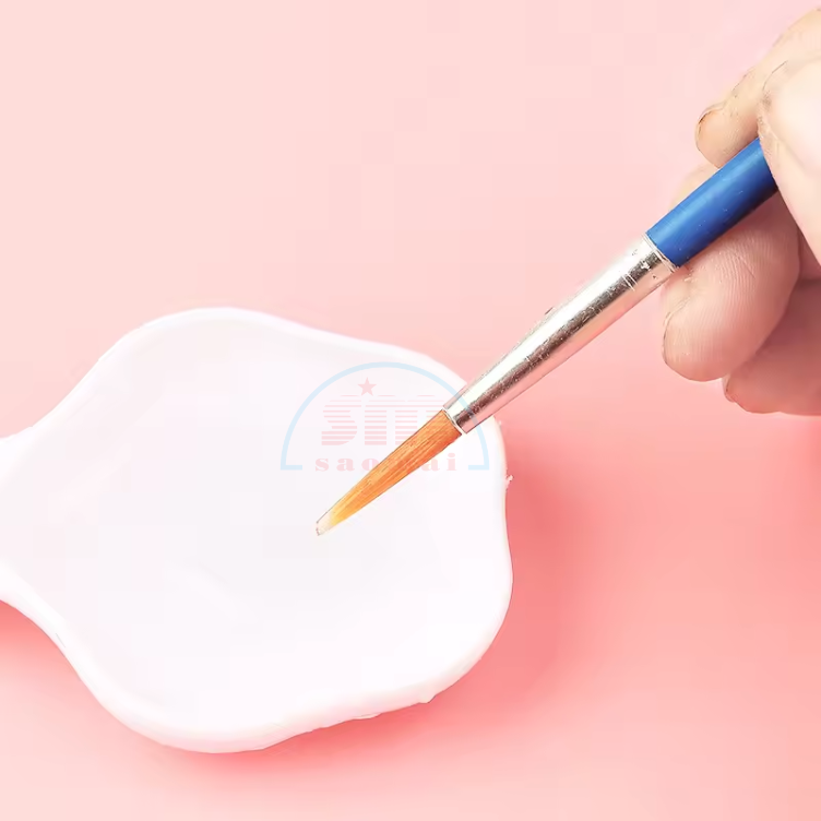 Bộ cọ 6c-TL
