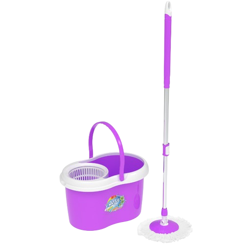 Bộ lau nhà Matsu 14 lít 0339-DT