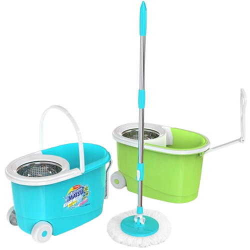 Bộ lau nhà Matsu 11 lít 0899-DT