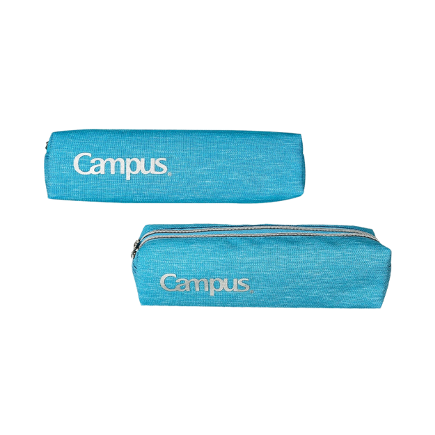 Bóp viết Campus 2 ngăn  PCS-DZ-PK hồng-208