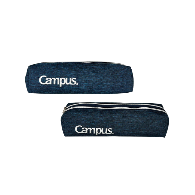Bóp viết Campus 2 ngăn  PCS-DZ-PK hồng-208