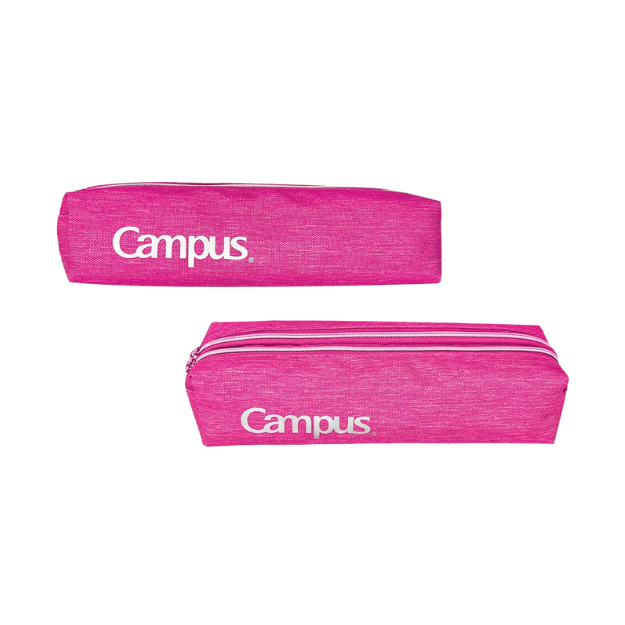 Bóp viết Campus 2 ngăn  PCS-DZ-PK hồng-208