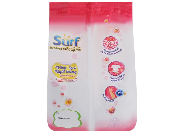 Bột giặt Surf 2kg-HN/TH
