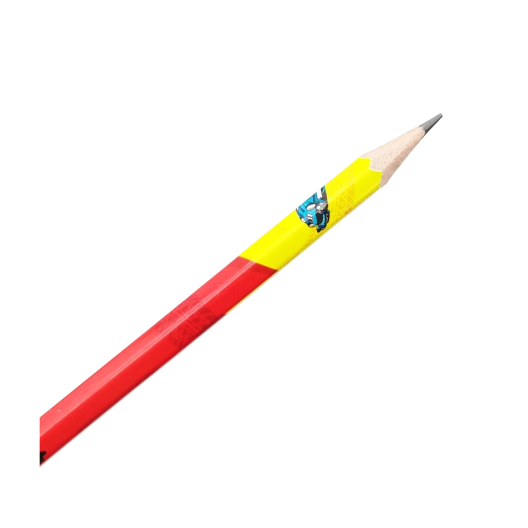 Bút chì SmartKids 2B PC10-BT