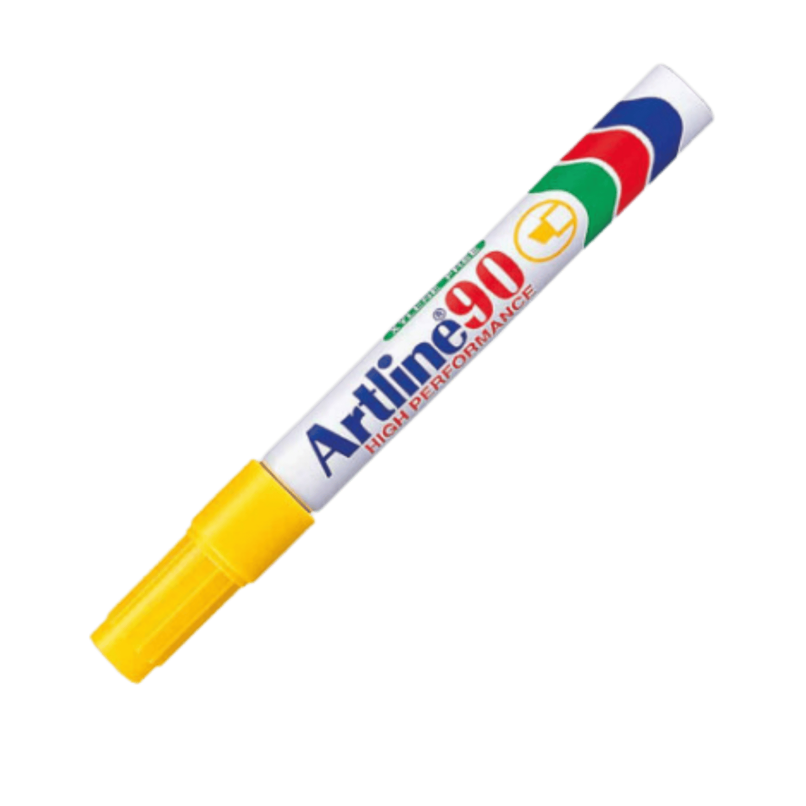Bút LD Artline EK90 vàng-PM