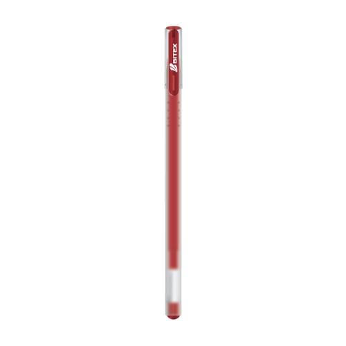 Bút nước Bitex G04 đỏ-BT