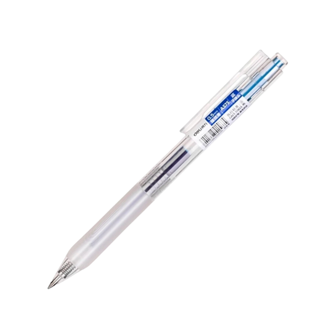 Bút nước Deli A575 xanh-LA