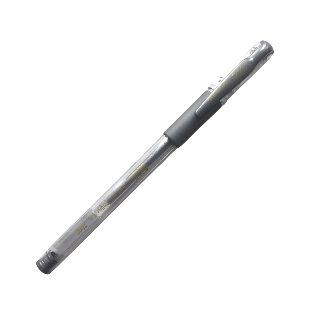 Bút nước Marvy 920 bạc-QA
