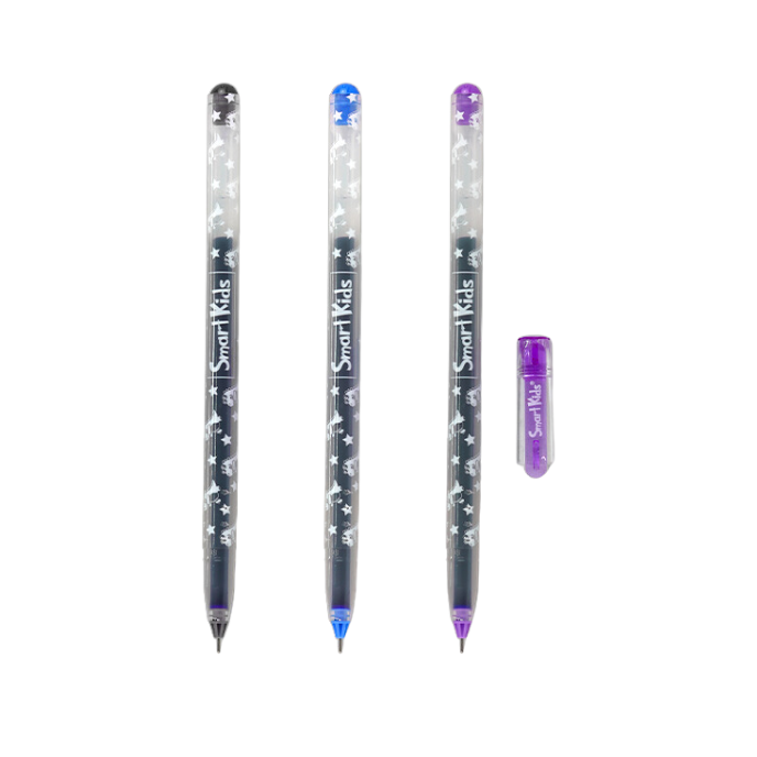 Bút nước SmartSkids G01 đen-BT