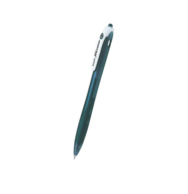 Bút nước Pilot Rexgrip BRG-10f- đen BB-GB-BT