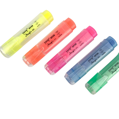 Dạ quang Toyo SP28-LH/TVĐ