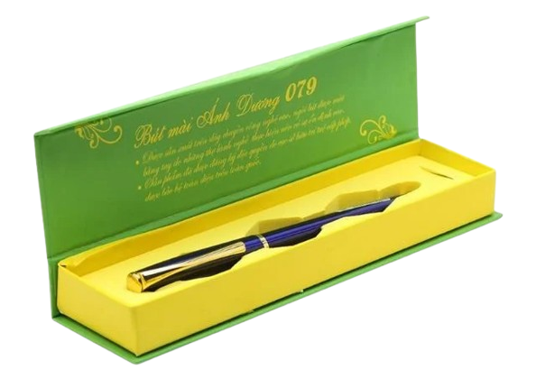 Bút máy AD 079-AD