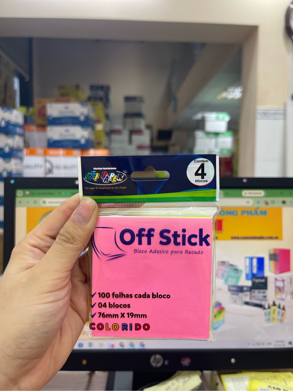 Notes 3x3 2023 3 cột/4 cột/5 cột màu off parper