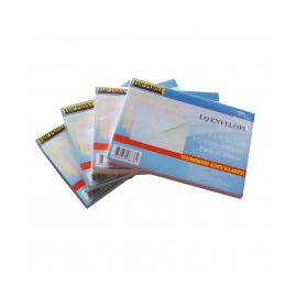 Bao thư thơm 11.4x16.2 kem-ĐĐ