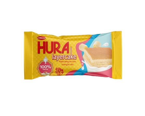 Bánh Hura bơ sữa (300g)-BBC