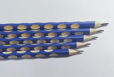 Bút chì 2B M&G AWP30982-TRM HỘP12