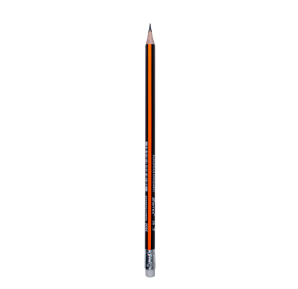 Bút chì Bitex 2B PC05-BT