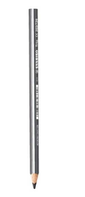 Chì màu Stabilo CLS720 xám Cold 1-TA
