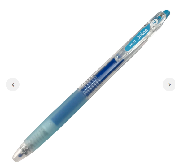 Bút nước Pilot Juice Lju-10f-l xanh LB-BT