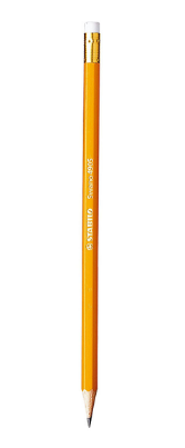 Bút chì Stabilo PC 4905/HB-TA LỐC12