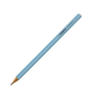 Bút chì Stabilo PC421U/2B-TA HỘP12