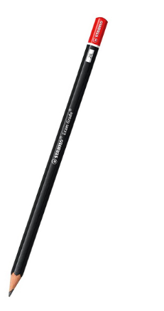 Bút chì Stabilo PC288/2B-TA hộp12