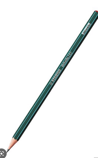 Bút chì Stabilo PC282/3H-TA hộp12