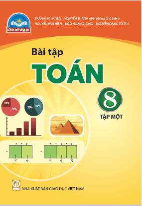 Sách Giáo Khoa Lớp 8( 9 Cuốn)-TBTH