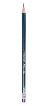 Bút chì Stabilo PC282/B-TA LỐC12