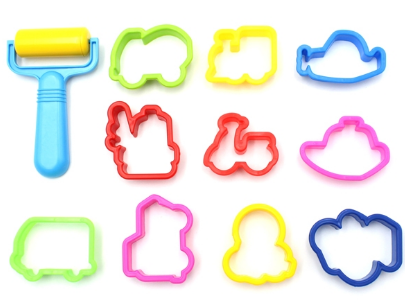 Khuôn nặn SmartKids SK-MT102-BT