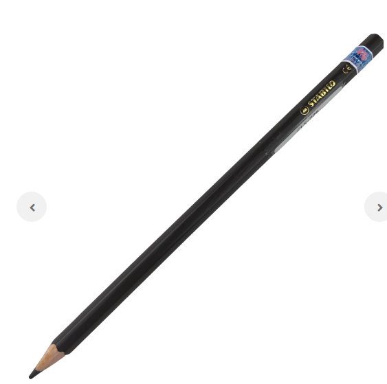 Chì màu Stabilo CLS708 xám 5-TA