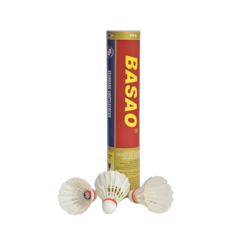 Cầu lông BASAO 10c-NH