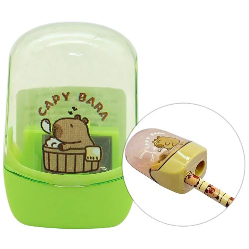 Chuốt KM9328C Capybara-TM