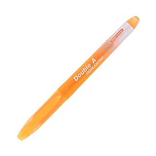 Dạ quang DoubleA DHL-110 cam-VT