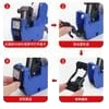 Máy bấm giá M&G 975A1-TRM
