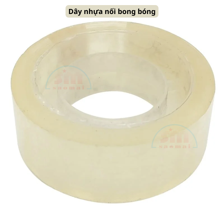 Dây nhựa nối bong bóng-TL