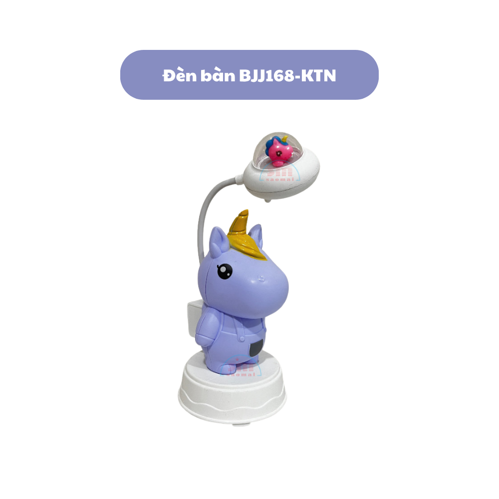Đèn bàn BJJ168-KTN