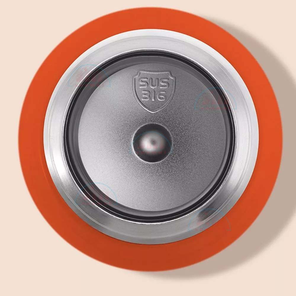 Bình nước nhiệt XJX-7838 450ml-TL