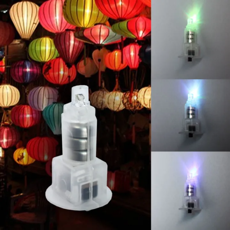 Đèn Led(bỏ vào đèn trung thu)-TD/QSN