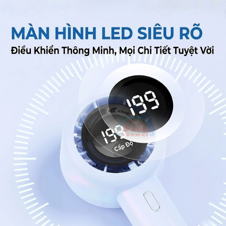 Đèn pin nhí 905-BC