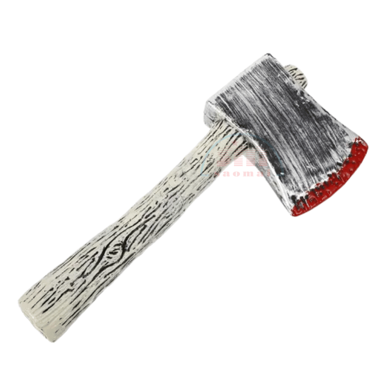 Đồ trang trí Halloween-Búa-TL