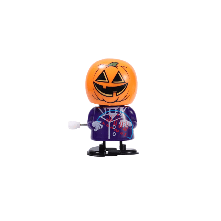 Đồ trang trí Halloween-Thú cót-TL